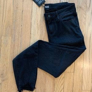 Paige verdugo ankle - new